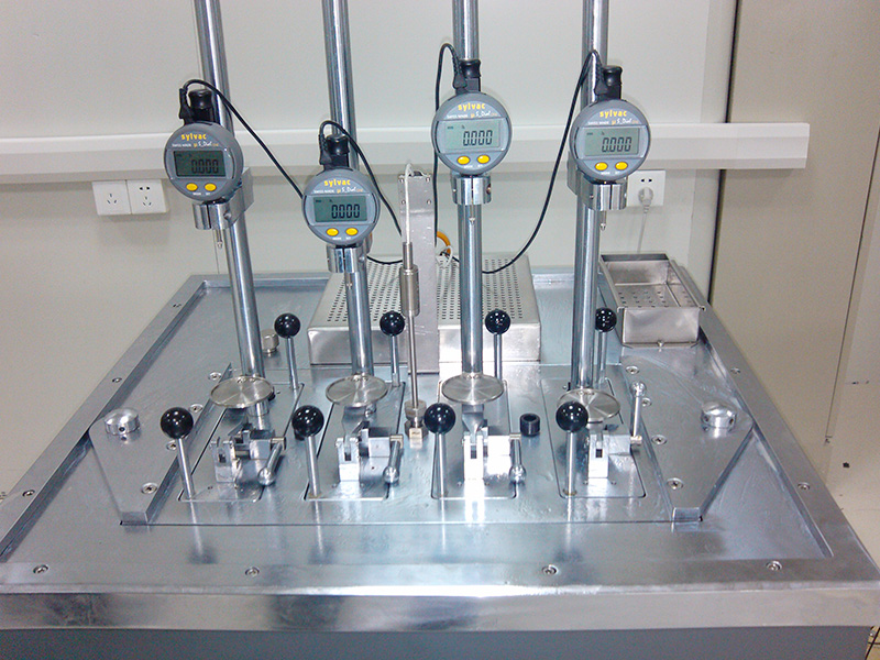 Pressure Safety Laboratory
